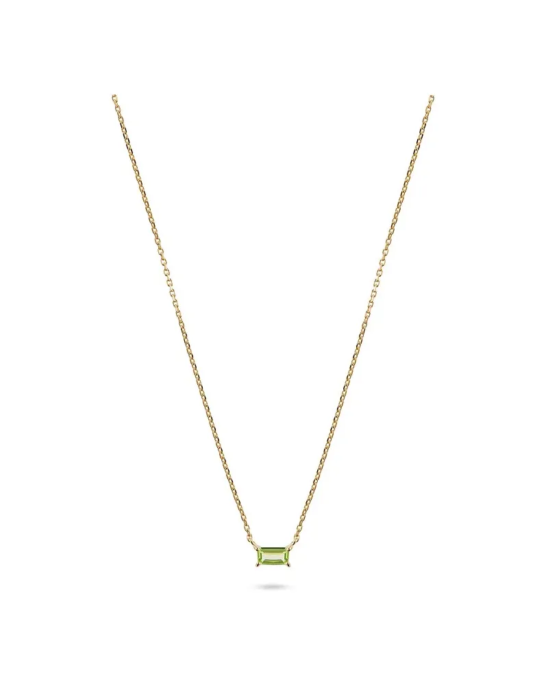 Christ Kette Gelbgold