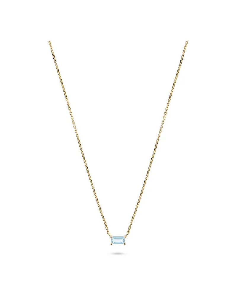 Christ Kette Gelbgold