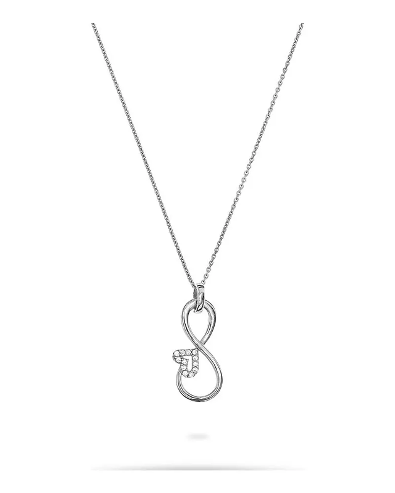 FAVS. Kette Silber
