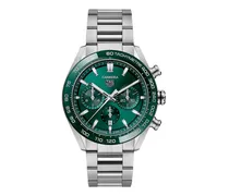 Chronograph Carrera Chrono