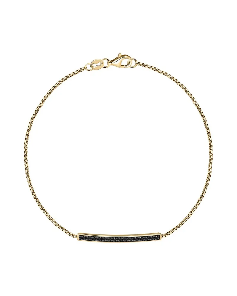 Christ Armband Gelbgold