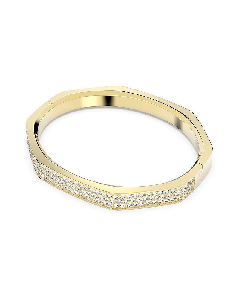 Swarovski Armband Dextera Weiß