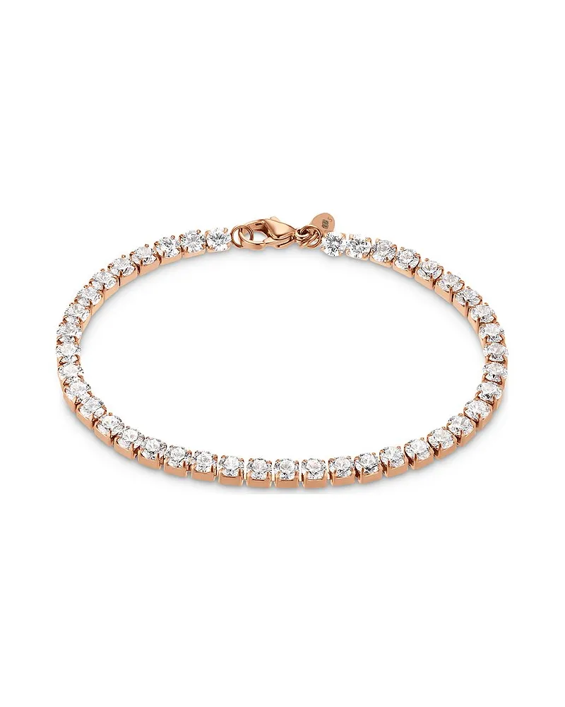 FAVS. Armband Roségold