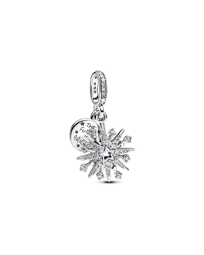 Pandora Anhänger Moments Silber