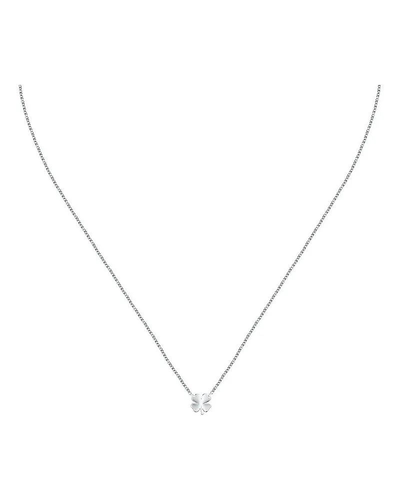 FAVS. Kette Silber