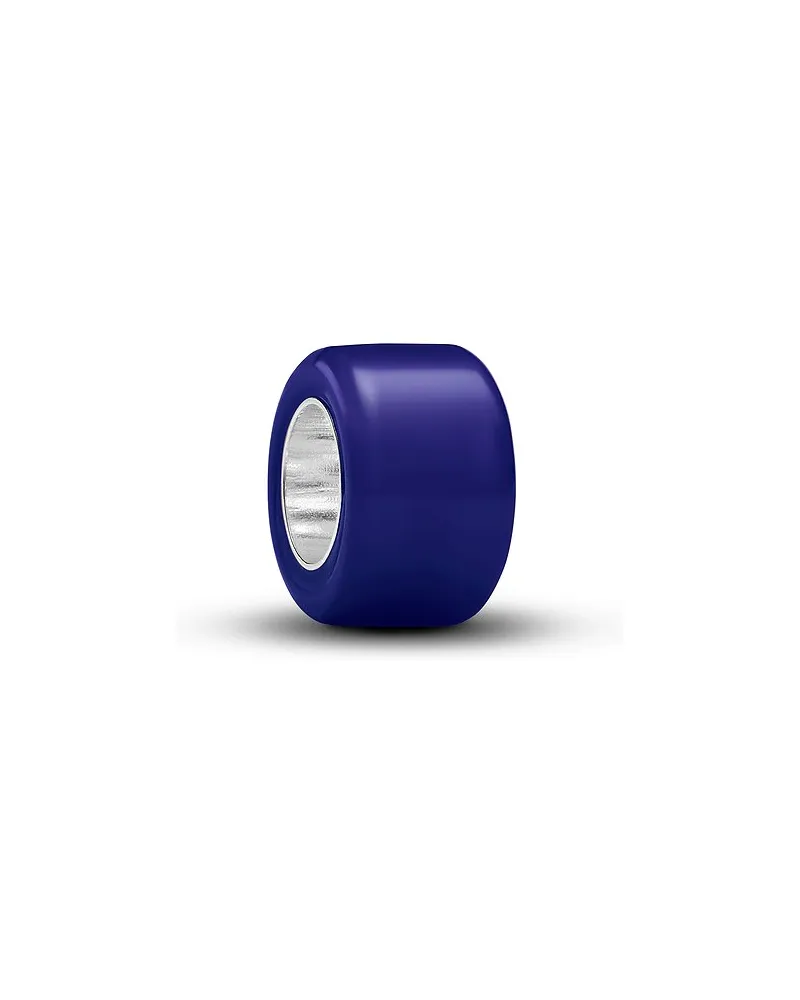 Pandora Charm Moments Blau