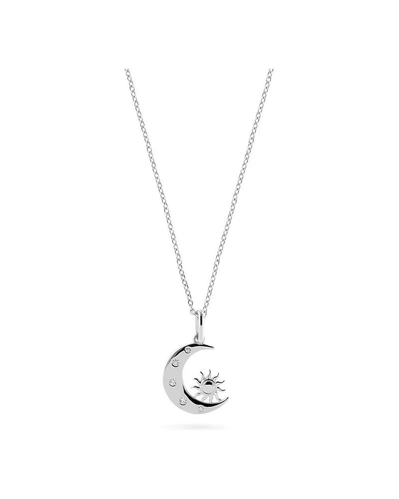 FAVS. Kette Silber