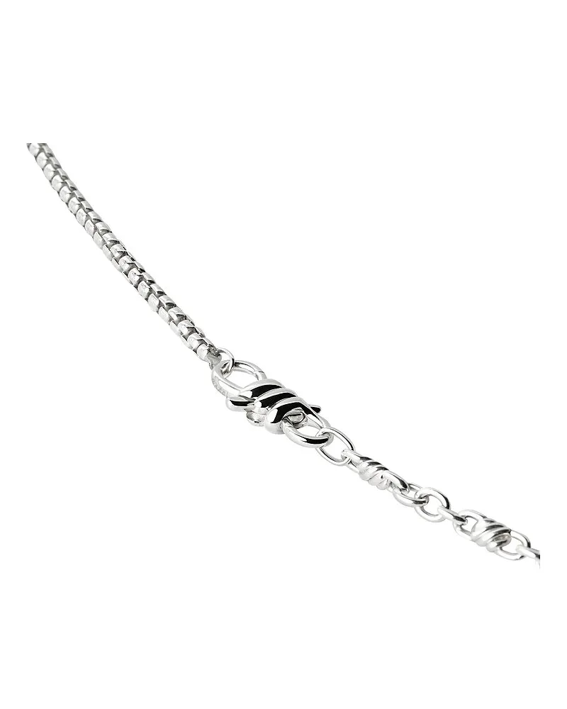 DoDo Kette NoDo Silber