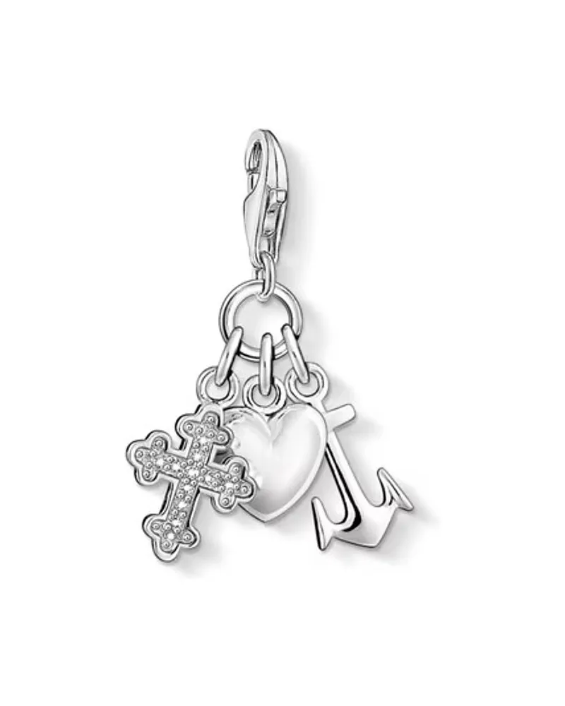 Thomas Sabo Armband Charming Gold