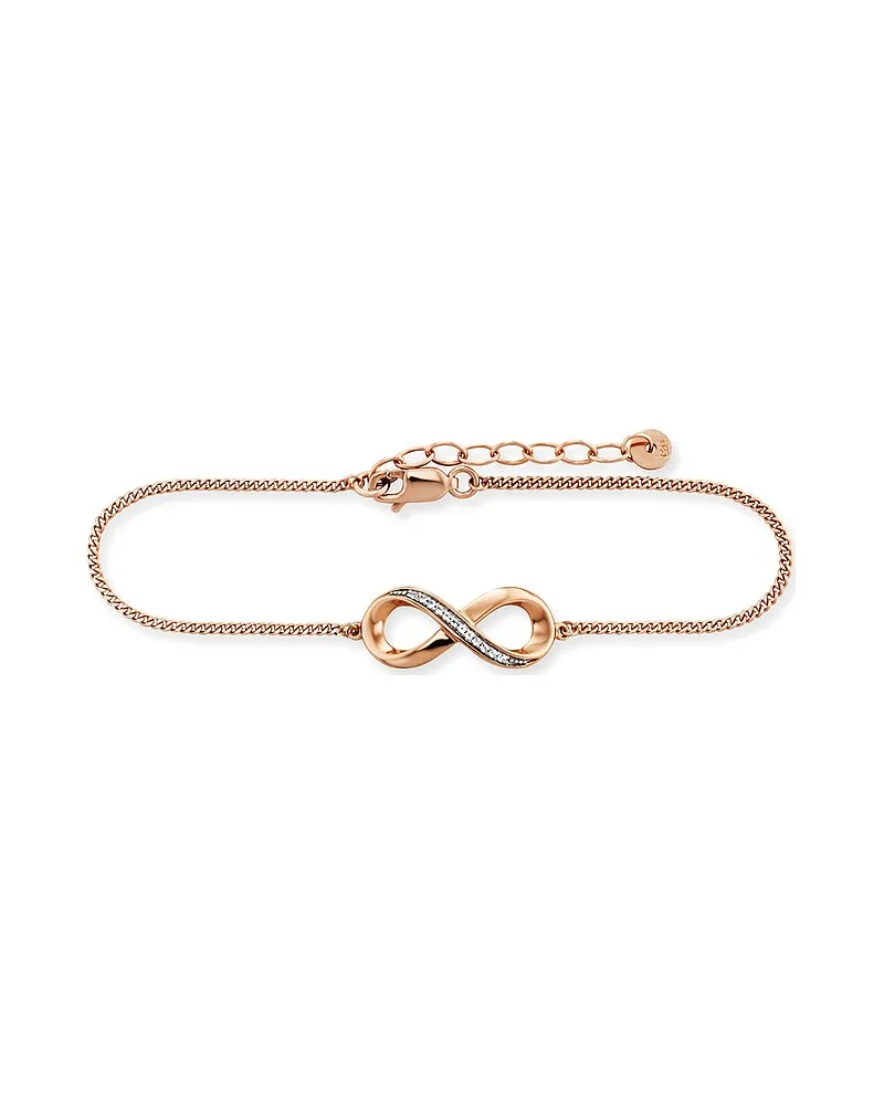 caï jewels Armband Silber