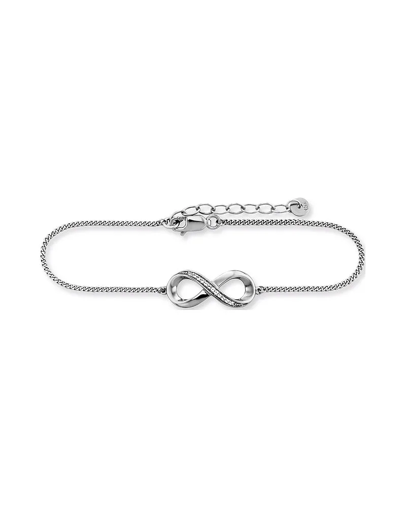 caï jewels Armband Silber