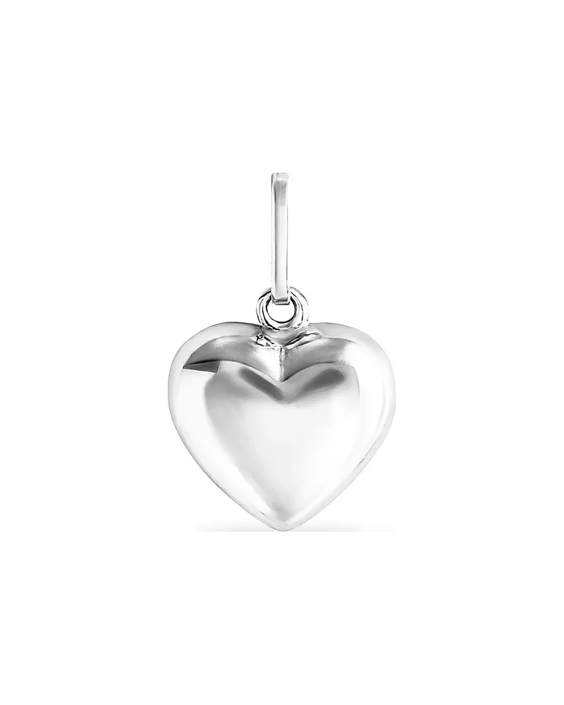 FAVS. Anhänger Silber