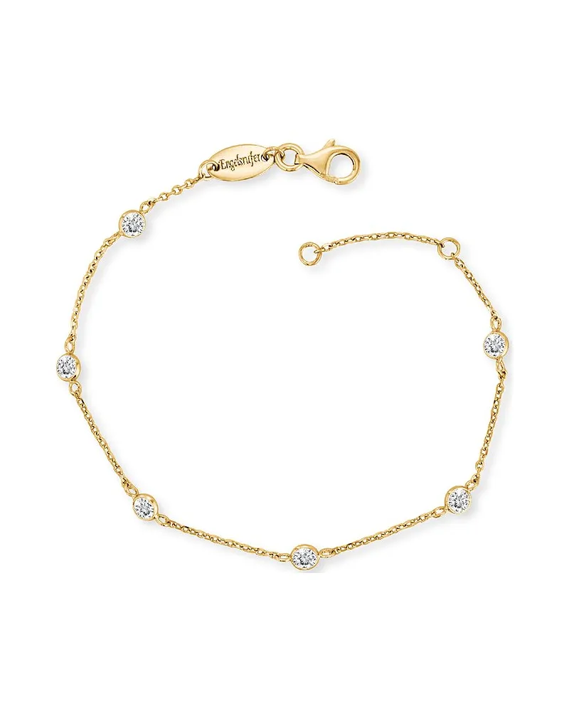 Engelsrufer Armband Gold