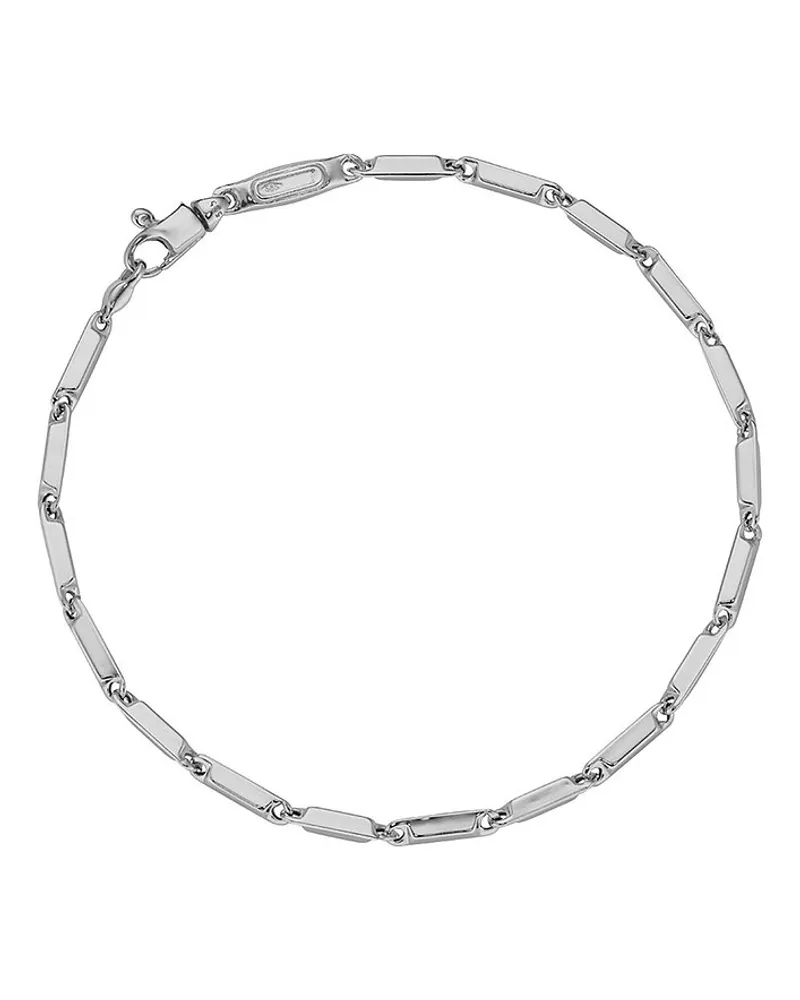 Christ Armband Weißgold