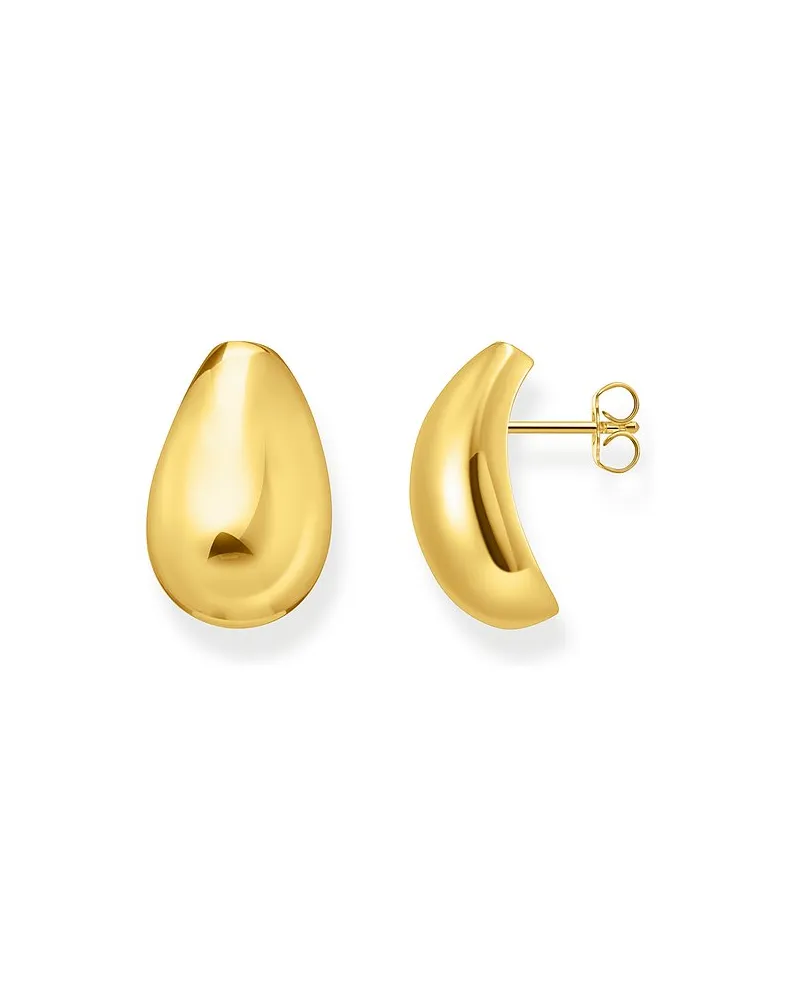 Thomas Sabo Ohrstecker Gold