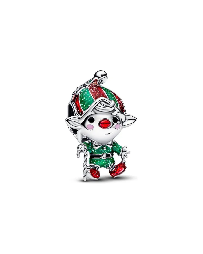 Pandora Charm Moments Mehrfarbig