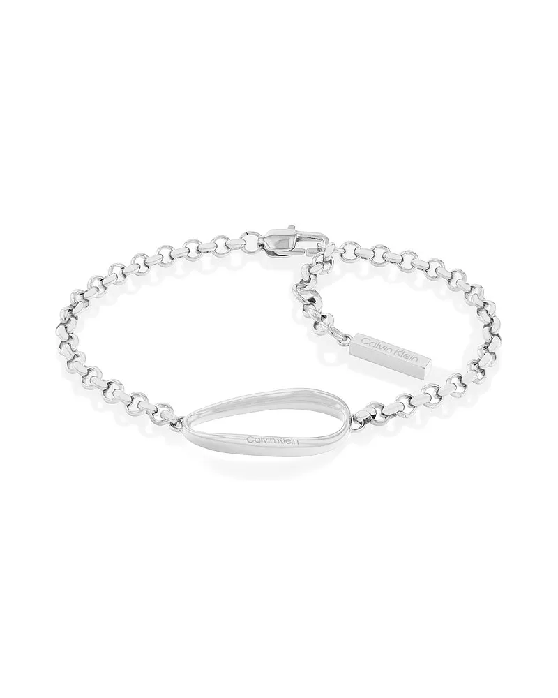 Calvin Klein Armband Silber