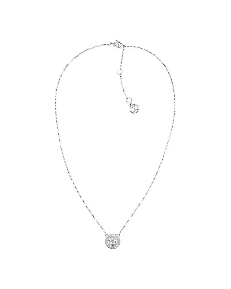 Tommy Hilfiger Kette Silber