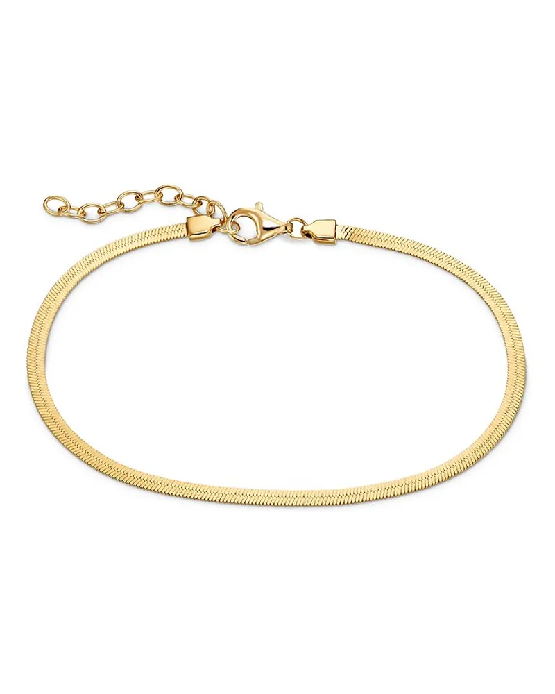 Christ Armband Gelb