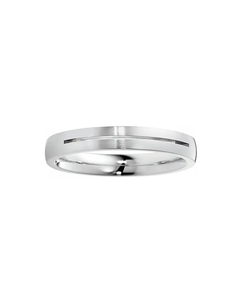 XEN Trauring Silber