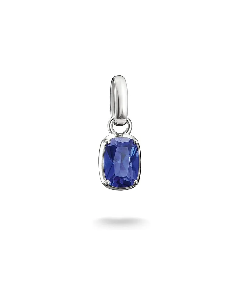Thomas Sabo Charm Blau