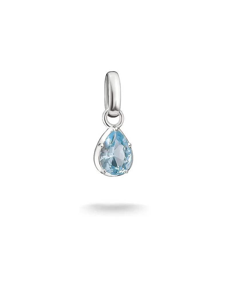 Thomas Sabo Charm Blau