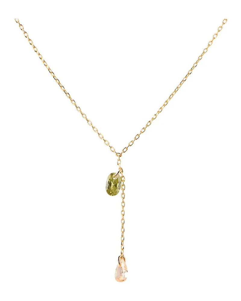adidas Kette Gold