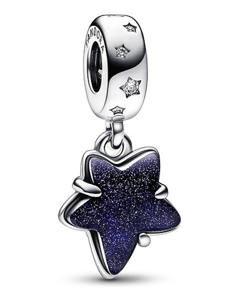 Pandora Anhänger Moments Silber