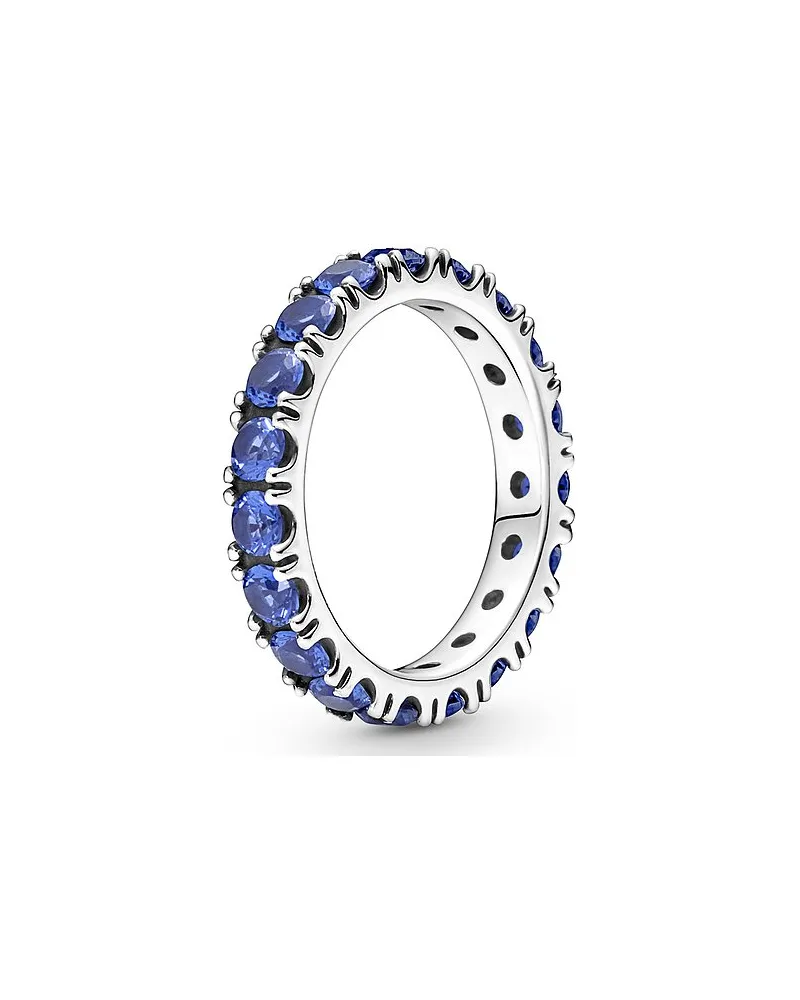 Pandora Damenring Timeless Silber