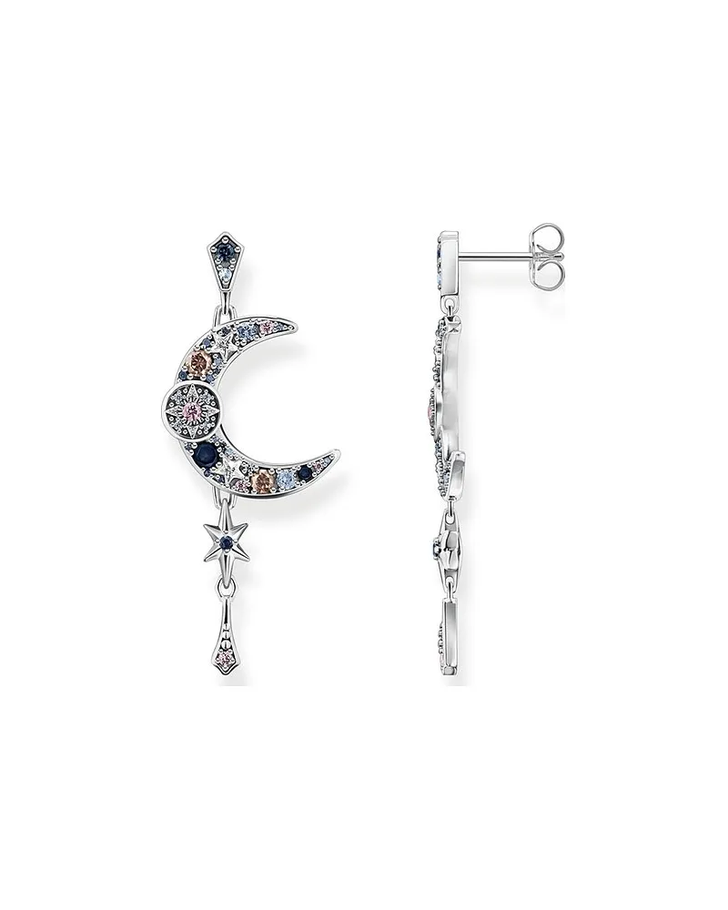 Thomas Sabo Ohrhänger Silber
