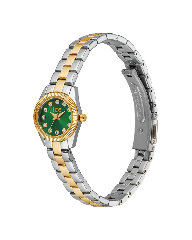 Ice Watch Damenuhr ICE mimi Silber