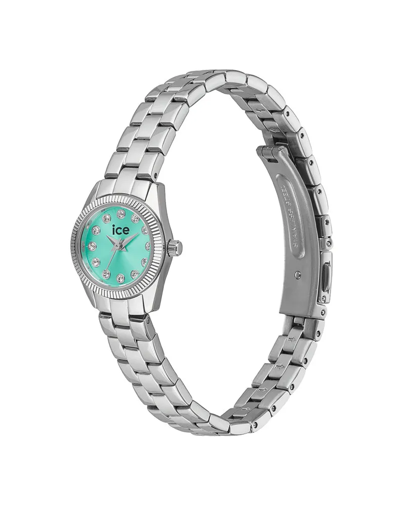 Ice Watch Damenuhr ICE mimi Silber
