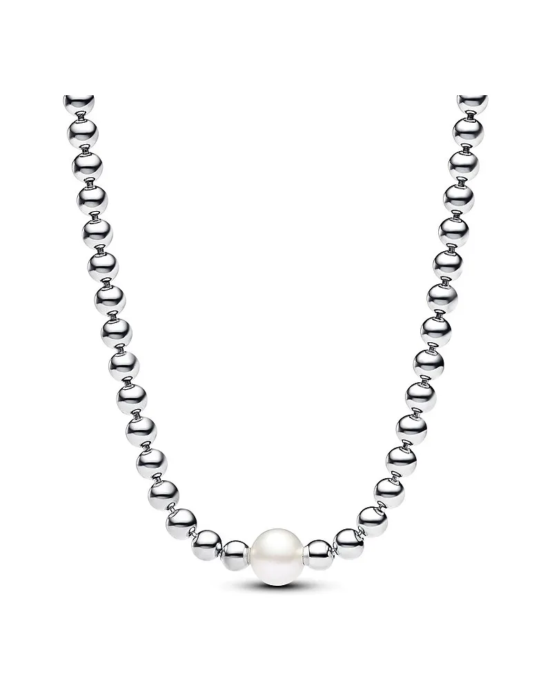 Pandora Kette Pandora Timeless Silber