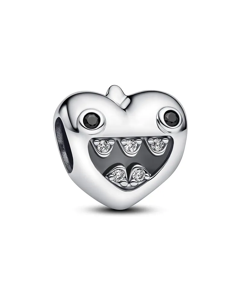 Pandora Charm Moments Schwarz