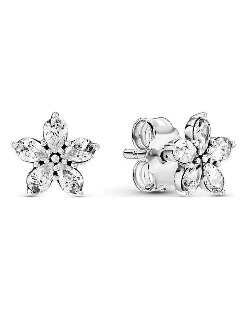Pandora Ohrstecker Timeless Silber