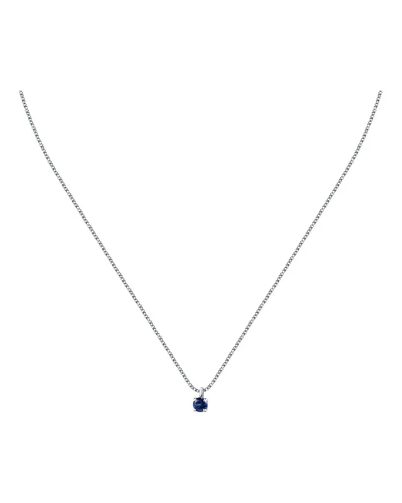 Morellato Kette Tesori Silber