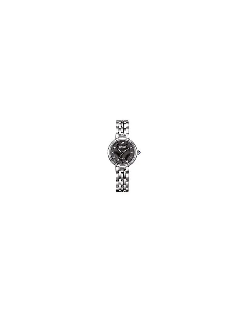 Citizen Damenuhr Citizen L Silber