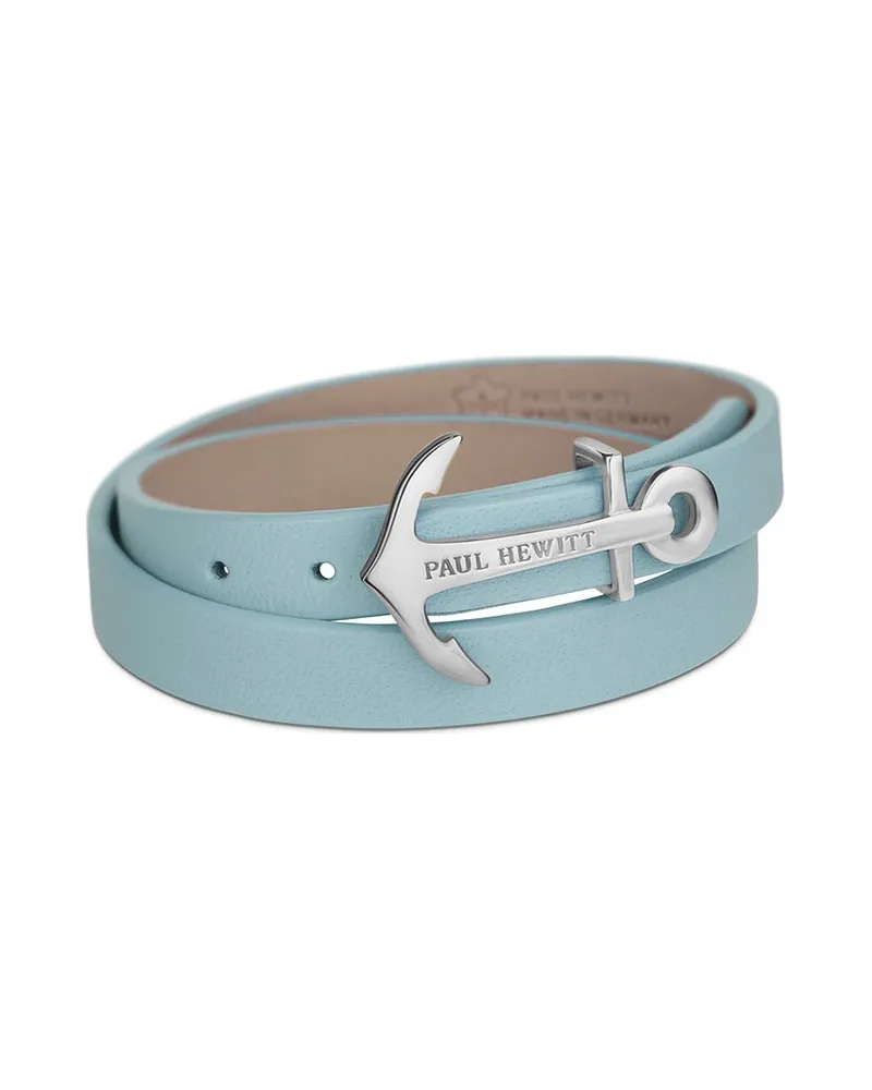PAUL HEWITT Armband Türkis