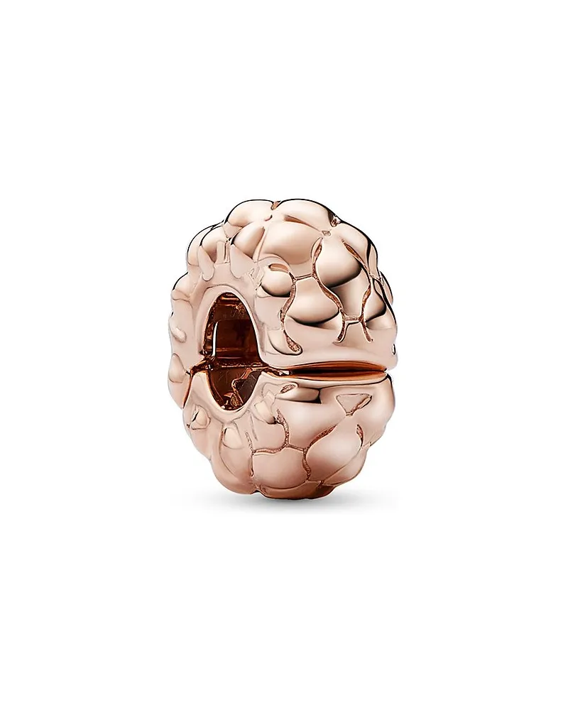 Pandora Charm Moments Roségold