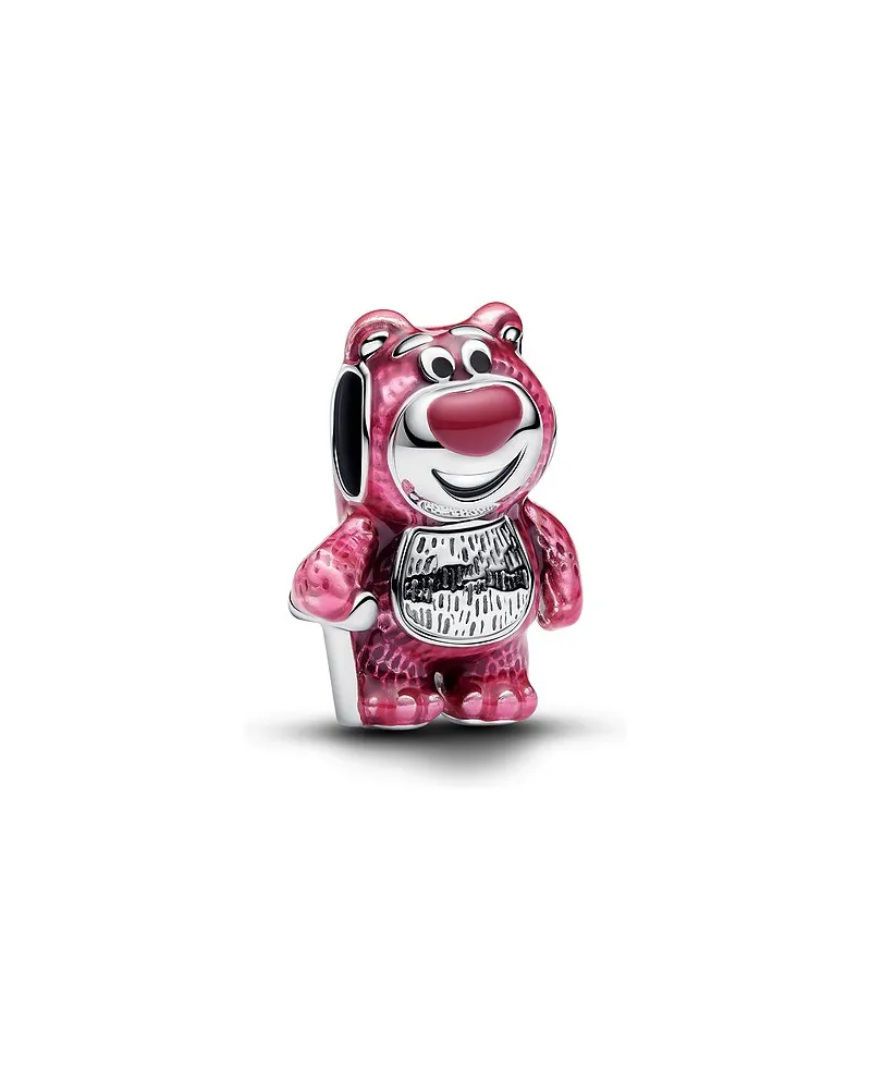 Pandora Charm Collabs Pink