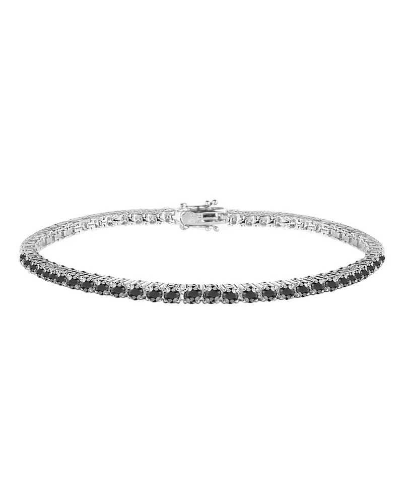 Christ Armband Silber