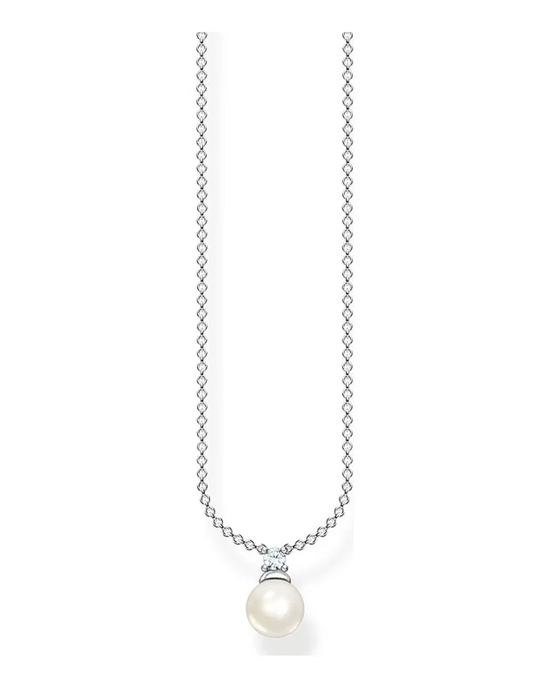 Thomas Sabo Kette Charming Silber