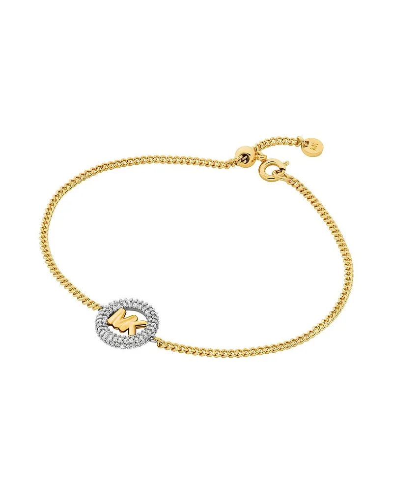 Michael Kors Armband Kors MK Gold