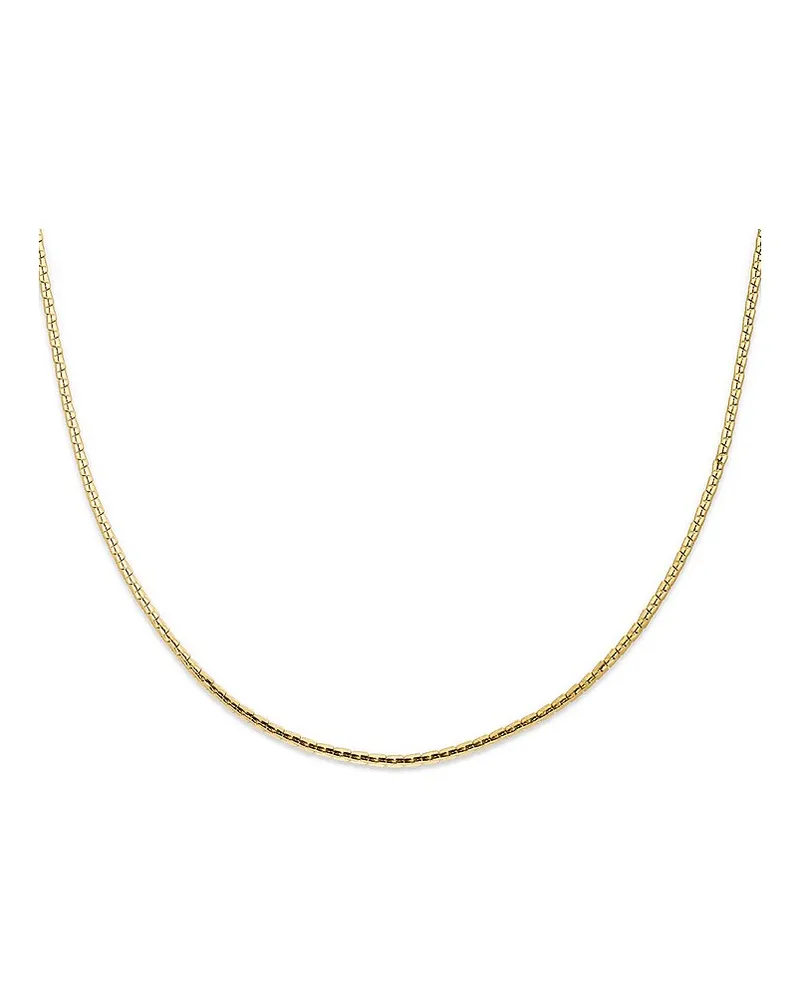 Copenhagen Kette Gold
