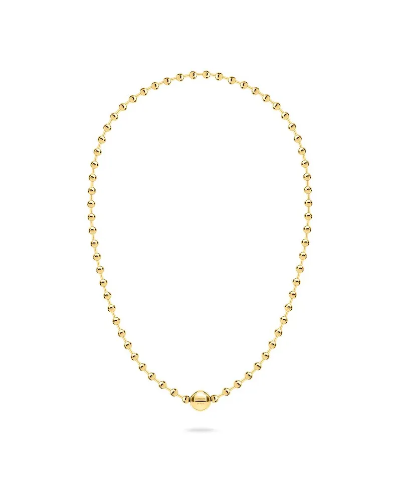 Liebeskind Kette Gold