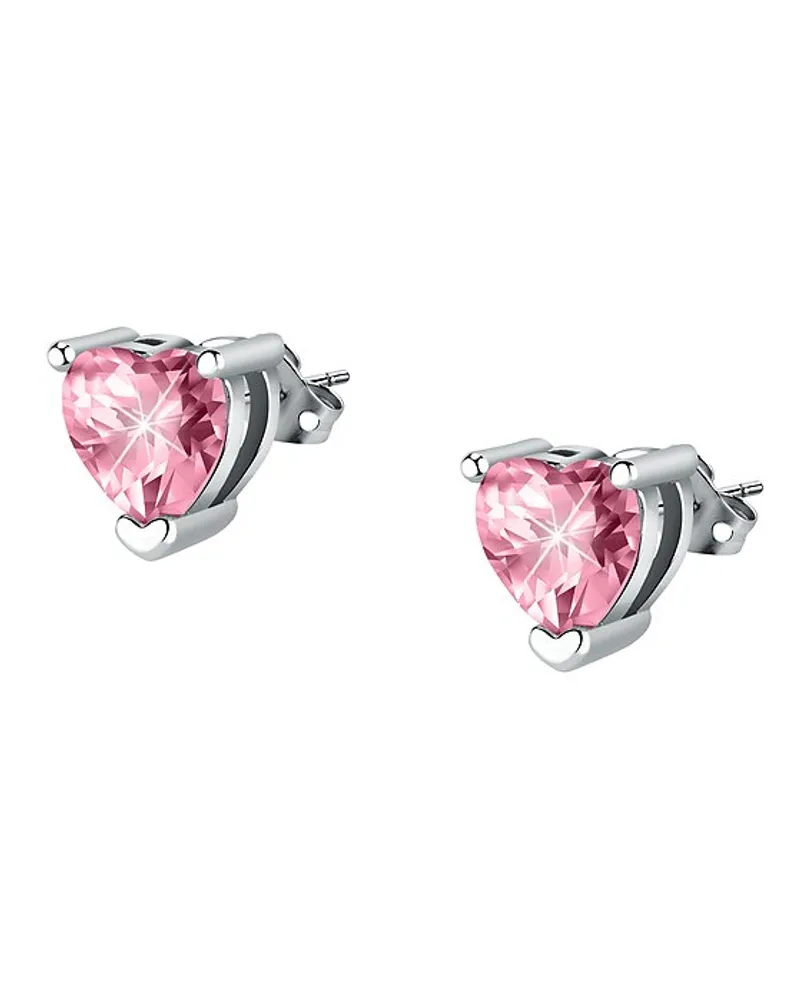 Chiara Ferragni Ohrstecker First Love Silber