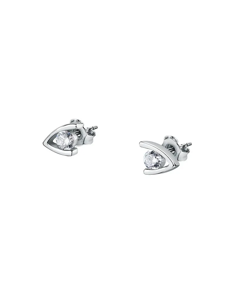 FAVS. Ohrstecker Silber
