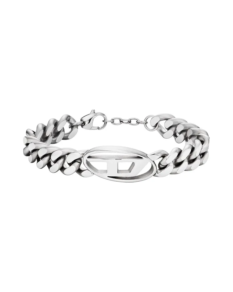 Diesel Armband Silber