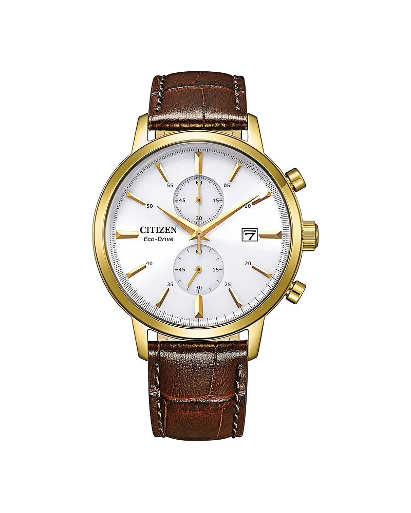 Citizen Chronograph Chronograph Gold