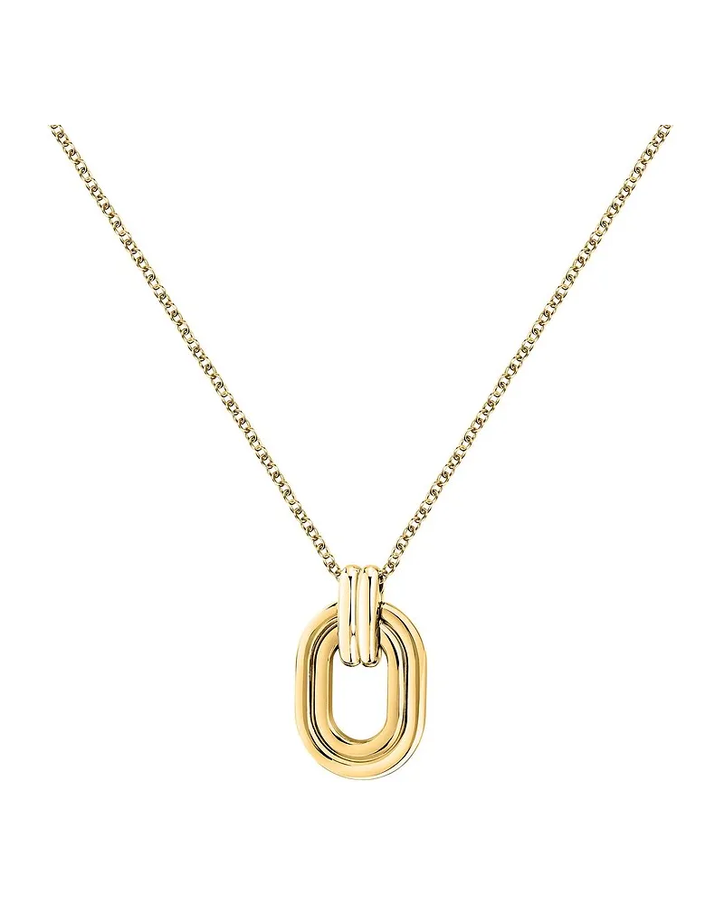 Morellato Kette Vintage Gelbgold